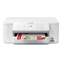 Epson WorkForce Pro WF-4310 | Inkjet | Colour | Inkjet Multifunctional Printer | A4 | Wi-Fi | Black