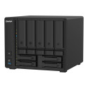 QNAP | 9-Bay QTS NAS | TS-932PX-4G | Up to 9 HDD/SSD Hot-Swap | AnnapurnaLabs Alpine | AL324 ARM Cor