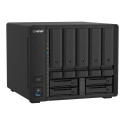 QNAP | 9-Bay QTS NAS | TS-932PX-4G | Up to 9 HDD/SSD Hot-Swap | AnnapurnaLabs Alpine | AL324 ARM Cor