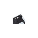 Tristar | Personal scale | WG-2431 | Maximum weight (capacity) 150 kg | Accuracy 100 g | Blue