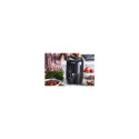 TEFAL | Easy Fry Hot Air Fryer | EY1018 | Power 1300 W | Capacity 1.6 L | Black