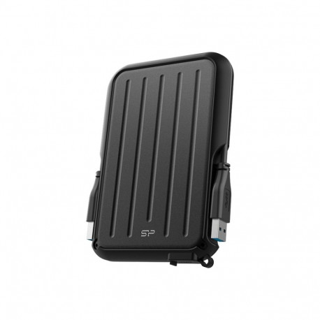 Kaasaskantav kõvaketas | ARMOR A66 | 1000 GB | USB 3.2 Gen1 | Must