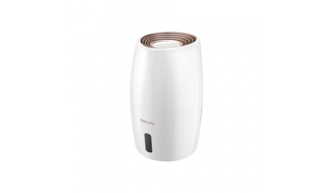 Philips | HU2716/10 | Niisuti | 17 W | Veepaagi maht 2 L | Sobib kuni 32 m² ruumidele | NanoCloud au