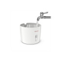 Philips | HU2716/10 | Humidifier | 17 W | Water tank capacity 2 L | Suitable for rooms up to 32 m² |