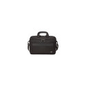 Case Logic | Briefcase | NOTIA-116 Notion | Fits up to size 15.6 " | Black | Shoulder strap