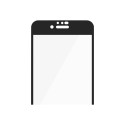 PanzerGlass | Apple | iPhone 6/6s/7/8/SE 2020 | Hybrid glass | Black | Rounded edges; 100% touch pre