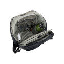 Thule | Backpack 21L | TACTBP-116 Tact | Backpack for laptop | Black