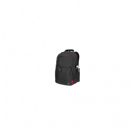 Lenovo | ThinkPad Essential Plus 15.6-inch Backpack (Sustainable & Eco-friendly, made with recycled 