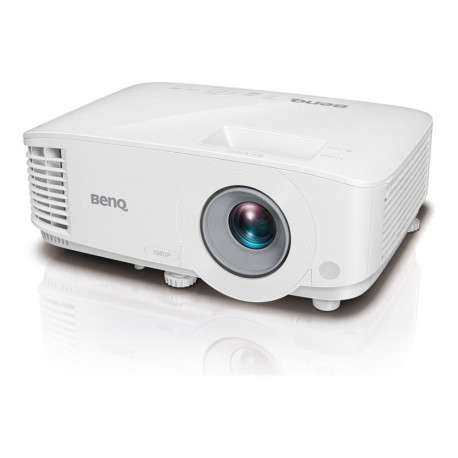 Benq | MH550 | WUXGA (1920x1200) | 3500 ANSI luumenit | Valge | Lambi garantii 12 kuud