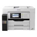 Epson Multifunctional printer | EcoTank L15180 | Inkjet | Colour | 4-in-1 | Wi-Fi | Black and white