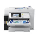 Epson Multifunctional printer | EcoTank L15180 | Inkjet | Colour | 4-in-1 | Wi-Fi | Black and white