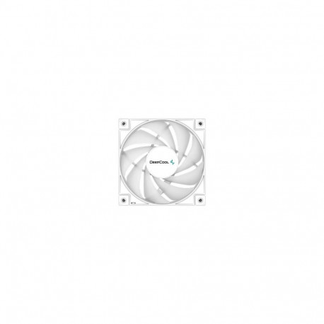 Deepcool | RGB PWM fan | FC120 | N/A | Case fan