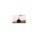 Raidsonic | Wall mount | Rotate; Swivel; Tilt; Base Rotate | 32 " | Maximum weight (capacity) 8 kg |