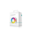 Deepcool | RGB PWM fan | FC120 | N/A | Case fan