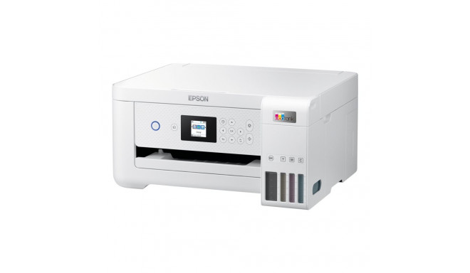 Epson multifunktsionaalne printer | EcoTank L4266 | Tindiprinter | Värviline | 3-ühes | A4 | Wi-Fi |