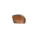 Lenovo | Go Wireless Vertical Mouse | USB-A | Grey