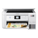 Epson Multifunctional printer | EcoTank L4266 | Inkjet | Colour | 3-in-1 | A4 | Wi-Fi | White