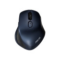 Asus | WIRELESS MOUSE | MW203 | Wireless | Bluetooth | Blue