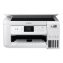 Epson Multifunctional printer | EcoTank L4266 | Inkjet | Colour | 3-in-1 | A4 | Wi-Fi | White