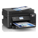 Epson Multifunctional printer | EcoTank L6290 | Inkjet | Colour | 4-in-1 | Wi-Fi | Black