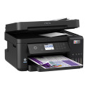 Epson Multifunctional printer | EcoTank L6270 | Inkjet | Colour | 3-in-1 | Wi-Fi | Black