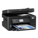 Epson Multifunctional printer | EcoTank L6290 | Inkjet | Colour | 4-in-1 | Wi-Fi | Black