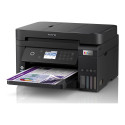 Epson Multifunctional printer | EcoTank L6270 | Inkjet | Colour | 3-in-1 | Wi-Fi | Black