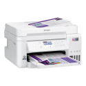 Epson Multifunctional printer | EcoTank L6276 | Inkjet | Colour | 3-in-1 | Wi-Fi | White