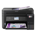 Epson Multifunctional printer | EcoTank L6270 | Inkjet | Colour | 3-in-1 | Wi-Fi | Black