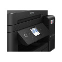 Epson Multifunctional printer | EcoTank L6290 | Inkjet | Colour | 4-in-1 | Wi-Fi | Black