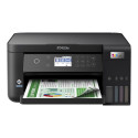 Epson Multifunctional printer | EcoTank L6260 | Inkjet | Colour | 3-in-1 | Wi-Fi | Black