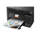 Epson Multifunctional printer | EcoTank L6290 | Inkjet | Colour | 4-in-1 | Wi-Fi | Black