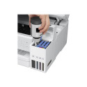 Epson Multifunctional printer | EcoTank L6276 | Inkjet | Colour | 3-in-1 | Wi-Fi | White