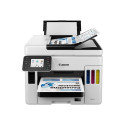 Canon MAXIFY GX7050 | Inkjet | Colour | Colour Inkjet Multifunction Printer | A4 | Wi-Fi | Grey/Blac