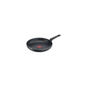 TEFAL | Simple Cook Set of 3 | B5569153 | Frying | Diameter 20 / 24 / 28 cm | Not suitable for induc