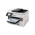 Canon MAXIFY GX7050 | Inkjet | Colour | Colour Inkjet Multifunction Printer | A4 | Wi-Fi | Grey/Blac