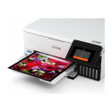 Epson Wireless Photo Printer | EcoTank L8160 | Inkjet | Colour | Inkjet Multifunctional Printer | A4