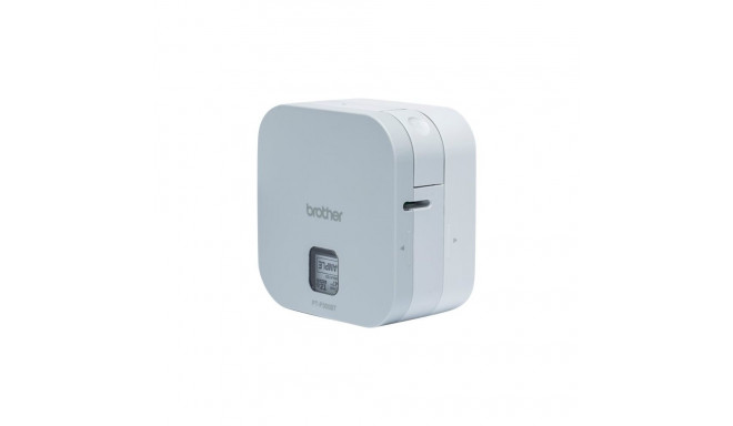 Brother PTP300BT | Mono | Termiline | Sildiprinter | Valge