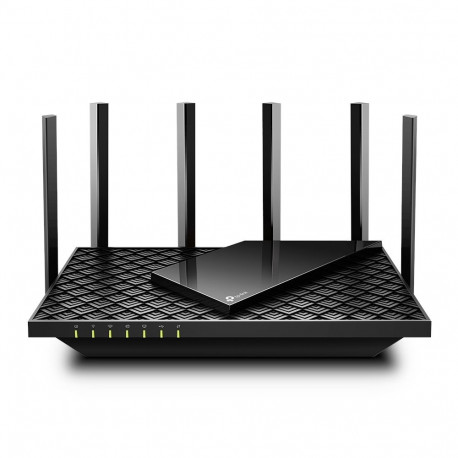Archer AX73 | 802.11ax | 4804+574 Mbit/s | 10/100/1000 Mbit/s | Ethernet LAN (RJ-45) ports 4 | Mesh