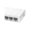 TP-LINK | 5-Port 10/100Mbps Desktop Network Switch | LS1005 | Unmanaged | Desktop | Power supply typ