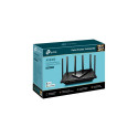 Archer AX73 | 802.11ax | 4804+574 Mbit/s | 10/100/1000 Mbit/s | Ethernet LAN (RJ-45) ports 4 | Mesh 