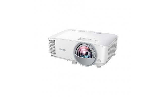 Benq | MX825STH | XGA (1024x768) | 3500 ANSI lumens | White | Lamp warranty 12 month(s)