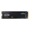 Samsung | V-NAND SSD | 980 | 1000 GB | SSD form factor M.2 2280 | SSD interface M.2 NVME | Read spee