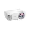 Benq | MX825STH | XGA (1024x768) | 3500 ANSI lumens | White | Lamp warranty 12 month(s)