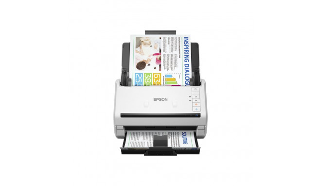 Epson | WorkForce DS-770II | Värviline | Dokumendiskanner