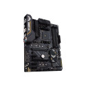 ASUS TUF GAMING B450-PLUS II | Asus | TUF GAMING B450-PLUS II | Processor family AMD | Processor soc