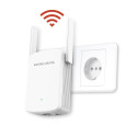 Mercusys | AC1200 Wi-Fi Range Extender | ME30 | 802.11ac | 2GHz/5GHz | 867+300 Mbit/s | 10/100 Mbit/