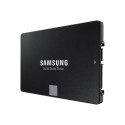 Samsung | SSD | 870 EVO | 1000 GB | SSD form factor 2.5" | SSD interface SATA III | Read speed 560 M