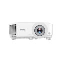 Benq | MW560 | WXGA (1280x800) | 4000 ANSI lumens | White | Lamp warranty 12 month(s)