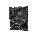 Gigabyte | B550 GAMING X V2 | Processor family AMD | Processor socket AM4 | DDR4 DIMM | Memory slots